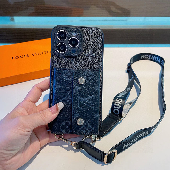 最高級ルイヴィトンスーパーコピー ルイヴィトン iphoneケース バンパー ケース カード 入れ 携帯 2523241 ルイヴィトン 全機種対応スマホケース - 画像 (8)