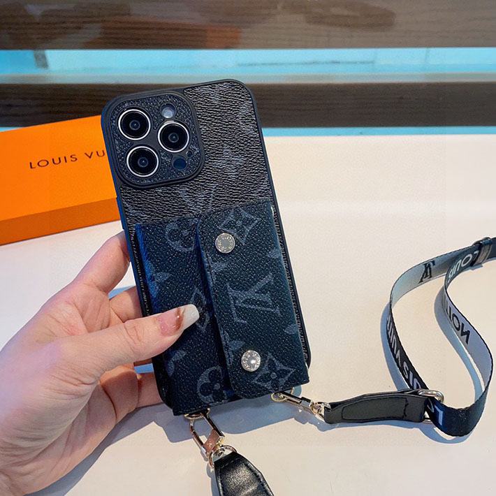 最高級ルイヴィトンスーパーコピー ルイヴィトン iphoneケース バンパー ケース カード 入れ 携帯 2523241 ルイヴィトン 全機種対応スマホケース - 画像 (7)