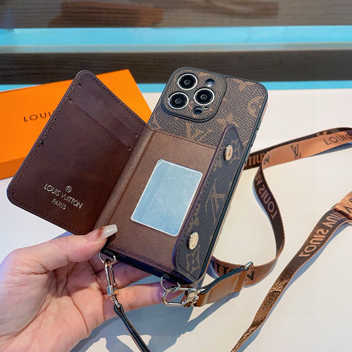 最高級ルイヴィトンスーパーコピー ルイヴィトン iphoneケース バンパー ケース カード 入れ 携帯 2523242 ルイヴィトン iphoneケース 新作 - 画像 (8)
