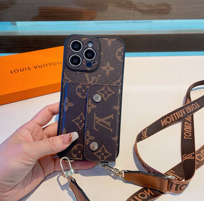 最高級ルイヴィトンスーパーコピー ルイヴィトン iphoneケース バンパー ケース カード 入れ 携帯 2523242 ルイヴィトン iphoneケース 新作 - 画像 (6)