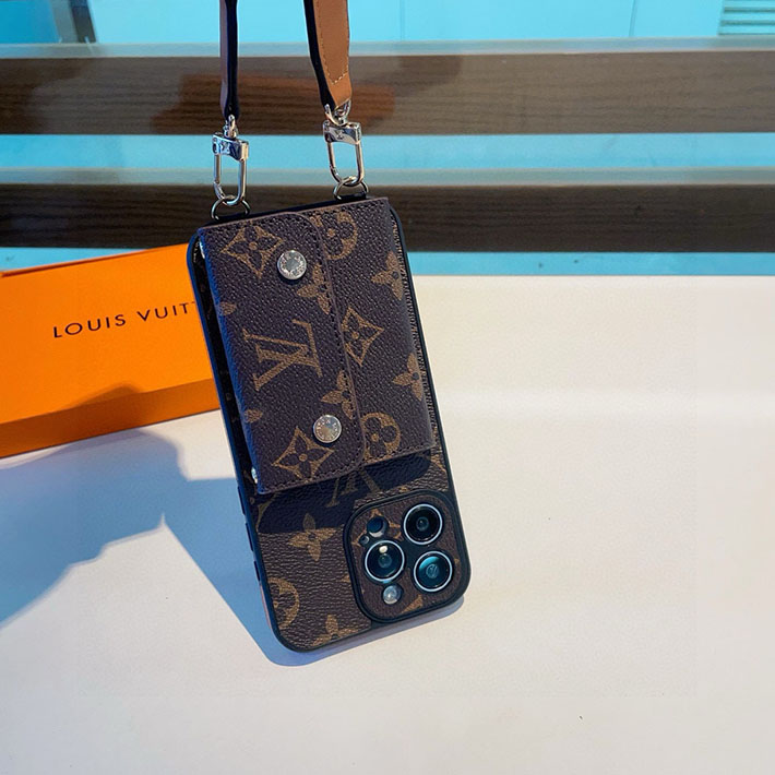 最高級ルイヴィトンスーパーコピー ルイヴィトン iphoneケース バンパー ケース カード 入れ 携帯 2523242 ルイヴィトン iphoneケース 新作 - 画像 (2)