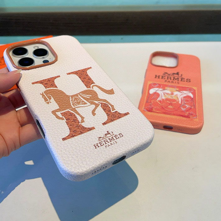 最高級エルメススーパーコピー エルメス iphoneケース バンパー ケース 2523243 エルメス iphoneケース 公式 - 画像 (4)