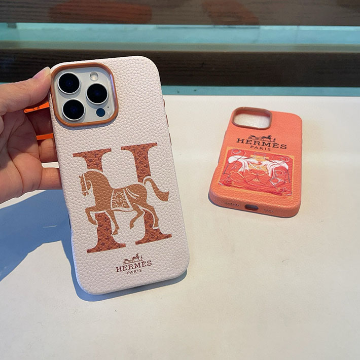 最高級エルメススーパーコピー エルメス iphoneケース バンパー ケース 2523243 エルメス iphoneケース 公式 - 画像 (3)