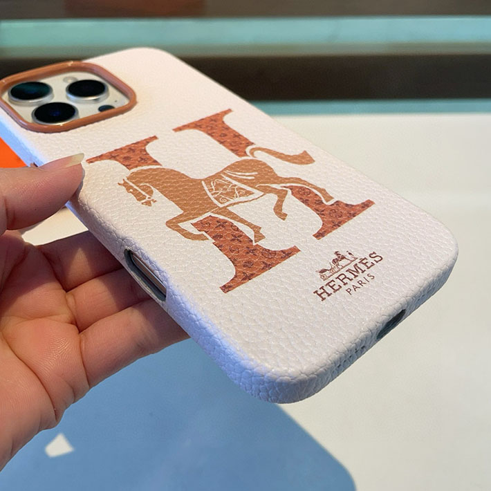 最高級エルメススーパーコピー エルメス iphoneケース バンパー ケース 2523243 エルメス iphoneケース 公式 - 画像 (2)