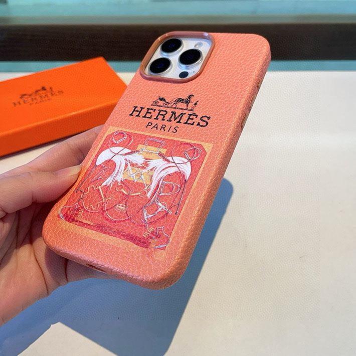 最高級エルメススーパーコピー エルメス iphoneケース バンパー ケース 2523244 エルメス スマホケース 新作 - 画像 (7)