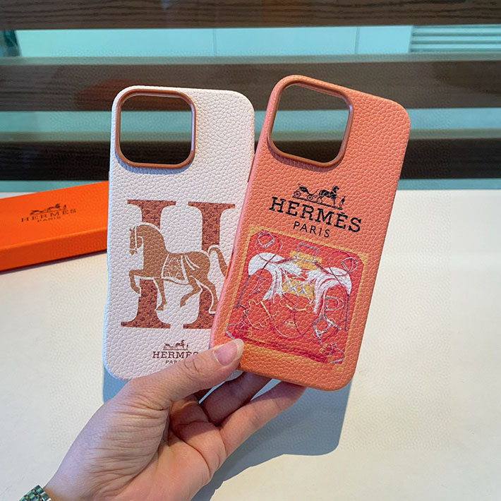 最高級エルメススーパーコピー エルメス iphoneケース バンパー ケース 2523244 エルメス スマホケース 新作 - 画像 (6)