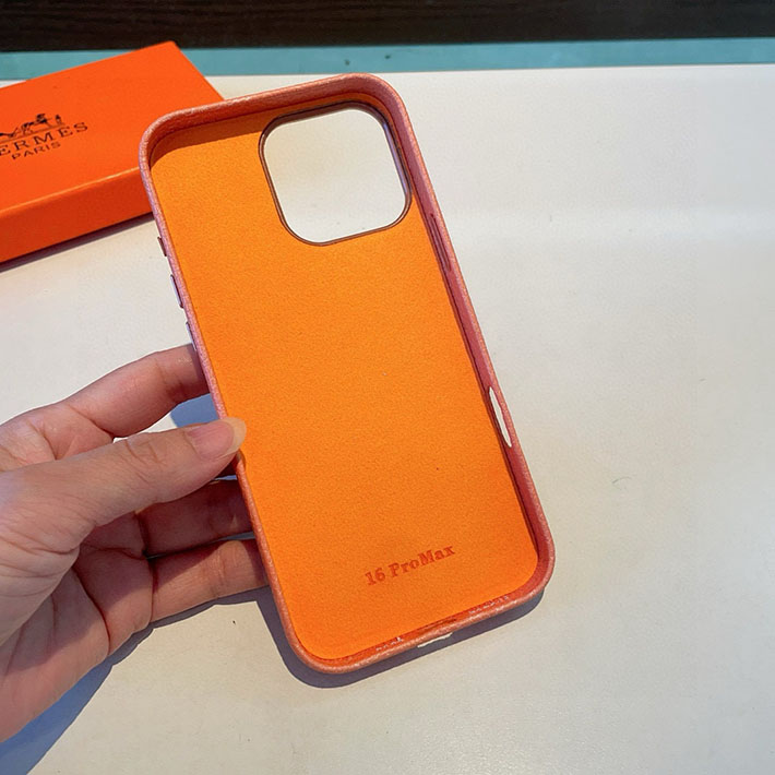 最高級エルメススーパーコピー エルメス iphoneケース バンパー ケース 2523244 エルメス スマホケース 新作 - 画像 (3)