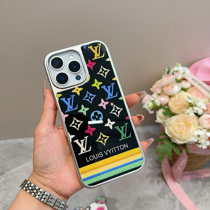 最高級ルイヴィトンスーパーコピー ルイヴィトン iphoneケース バンパー ケース 2523245 ルイヴィトン風 iphoneケース - 画像 (9)