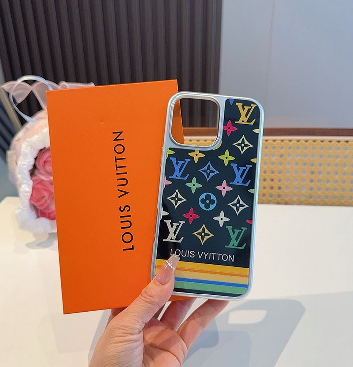 最高級ルイヴィトンスーパーコピー ルイヴィトン iphoneケース バンパー ケース 2523245 ルイヴィトン風 iphoneケース - 画像 (8)