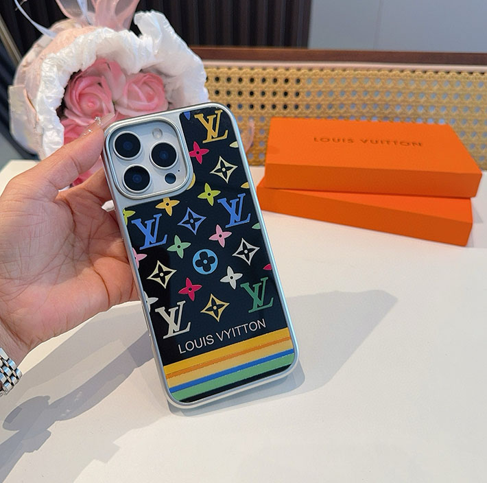 最高級ルイヴィトンスーパーコピー ルイヴィトン iphoneケース バンパー ケース 2523245 ルイヴィトン風 iphoneケース - 画像 (7)