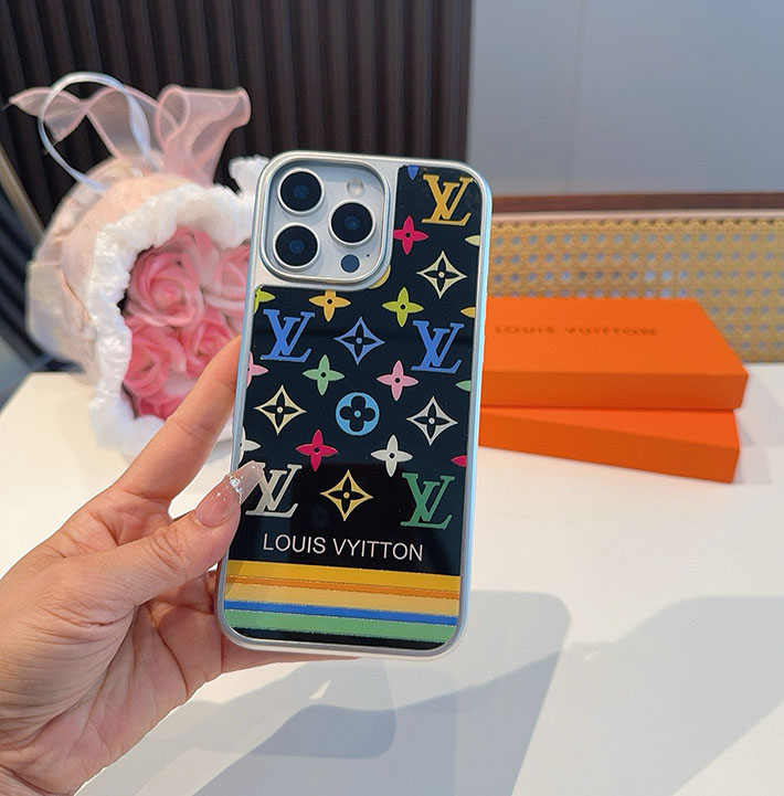 最高級ルイヴィトンスーパーコピー ルイヴィトン iphoneケース バンパー ケース 2523245 ルイヴィトン風 iphoneケース - 画像 (6)