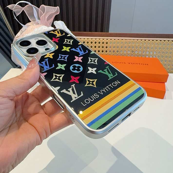 最高級ルイヴィトンスーパーコピー ルイヴィトン iphoneケース バンパー ケース 2523245 ルイヴィトン風 iphoneケース - 画像 (5)