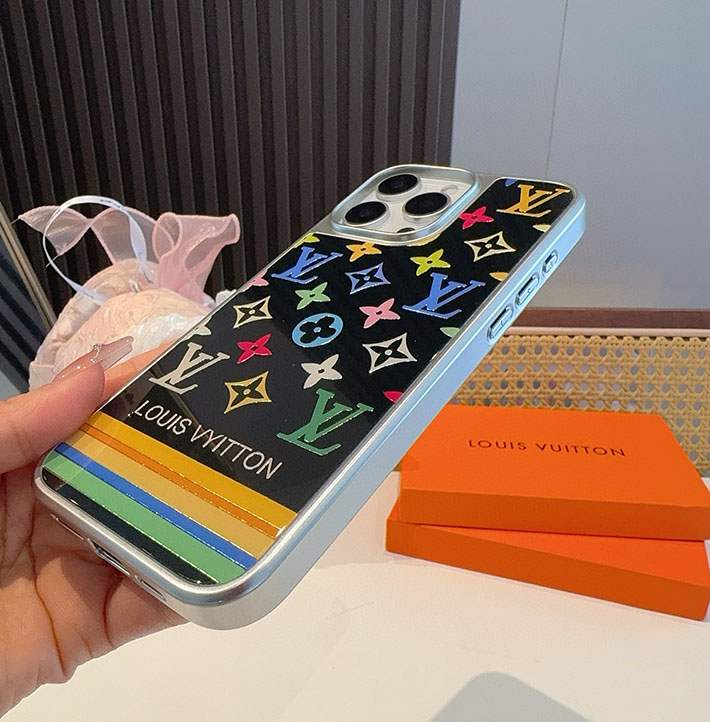 最高級ルイヴィトンスーパーコピー ルイヴィトン iphoneケース バンパー ケース 2523245 ルイヴィトン風 iphoneケース - 画像 (4)