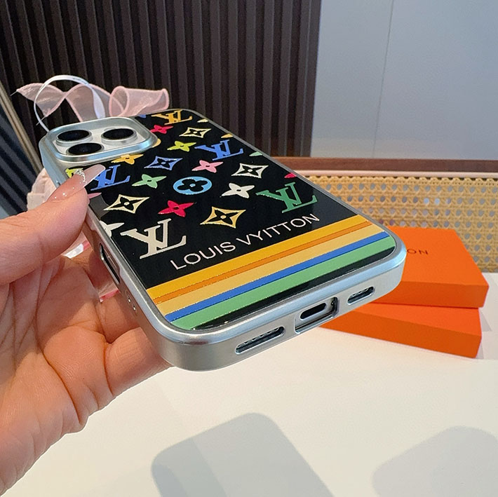 最高級ルイヴィトンスーパーコピー ルイヴィトン iphoneケース バンパー ケース 2523245 ルイヴィトン風 iphoneケース - 画像 (3)