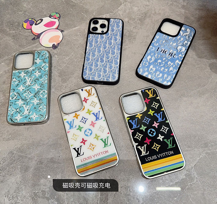 最高級ルイヴィトンスーパーコピー ルイヴィトン iphoneケース バンパー ケース 2523245 ルイヴィトン風 iphoneケース - 画像 (2)