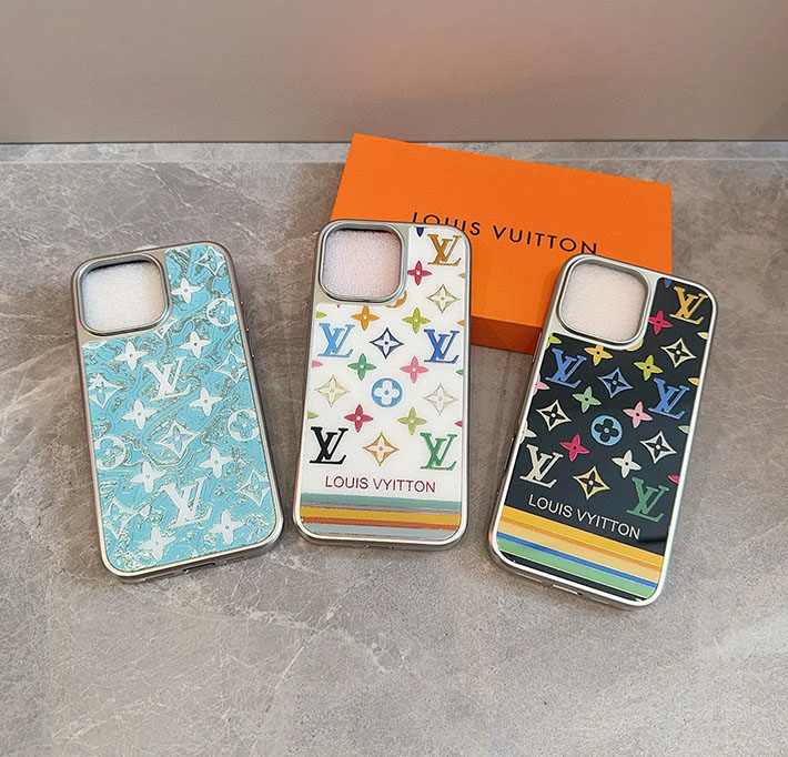 最高級ルイヴィトンスーパーコピー ルイヴィトン iphoneケース バンパー ケース 2523247 ルイヴィトン スマホケース iphone15 - 画像 (2)