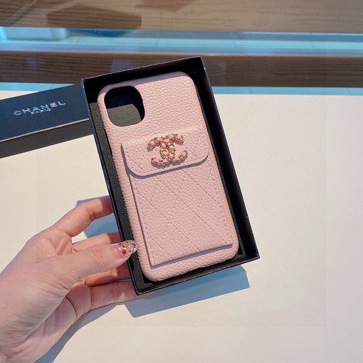 シャネル iphoneケース 公式