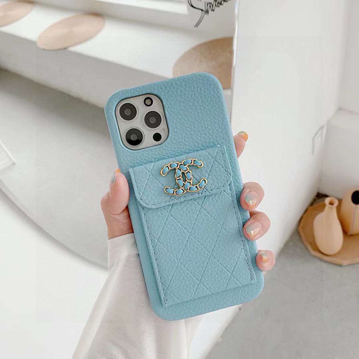最高級シャネルスーパーコピー シャネル iphoneケース バンパー ケース カード収納 背面 2523249 シャネル iphoneケース 安い - 画像 (2)