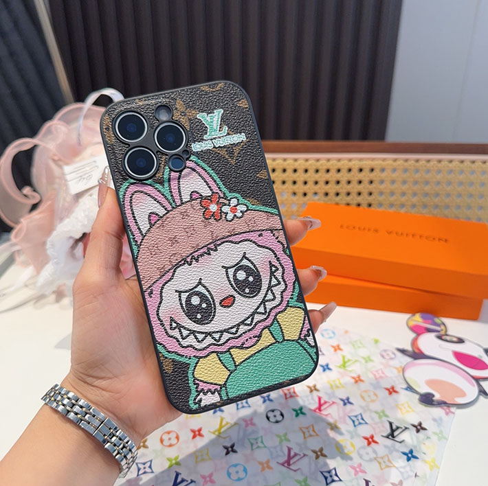最高級ルイヴィトンスーパーコピー ルイヴィトン iphoneケース IPHONE バンパー ケース スマホケース 2523250 ルイヴィトン スマホケース 安い - 画像 (7)