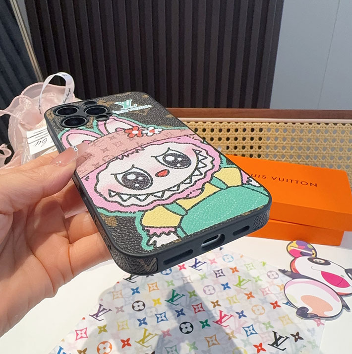 最高級ルイヴィトンスーパーコピー ルイヴィトン iphoneケース IPHONE バンパー ケース スマホケース 2523250 ルイヴィトン スマホケース 安い - 画像 (4)
