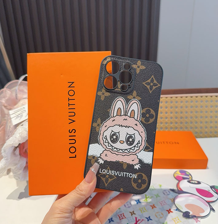 ルイヴィトン スマホケース iphone16