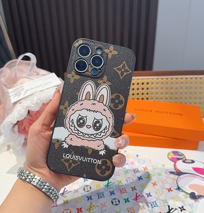 最高級ルイヴィトンスーパーコピー ルイヴィトン iphoneケース IPHONE バンパー ケース スマホケース 2523251 ルイヴィトン スマホケース iphone16 - 画像 (9)