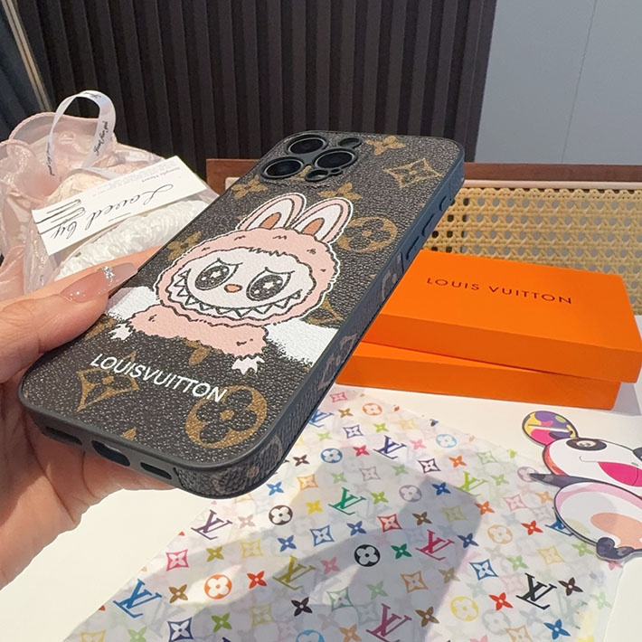 最高級ルイヴィトンスーパーコピー ルイヴィトン iphoneケース IPHONE バンパー ケース スマホケース 2523251 ルイヴィトン スマホケース iphone16 - 画像 (7)