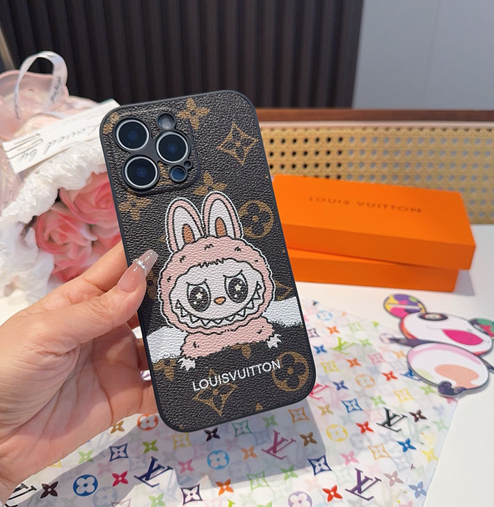 最高級ルイヴィトンスーパーコピー ルイヴィトン iphoneケース IPHONE バンパー ケース スマホケース 2523251 ルイヴィトン スマホケース iphone16 - 画像 (6)