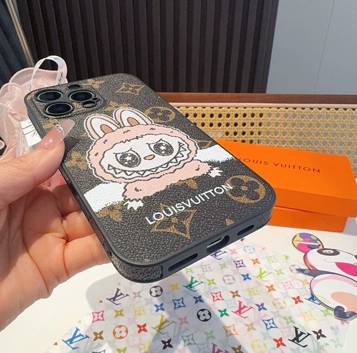 最高級ルイヴィトンスーパーコピー ルイヴィトン iphoneケース IPHONE バンパー ケース スマホケース 2523251 ルイヴィトン スマホケース iphone16 - 画像 (5)