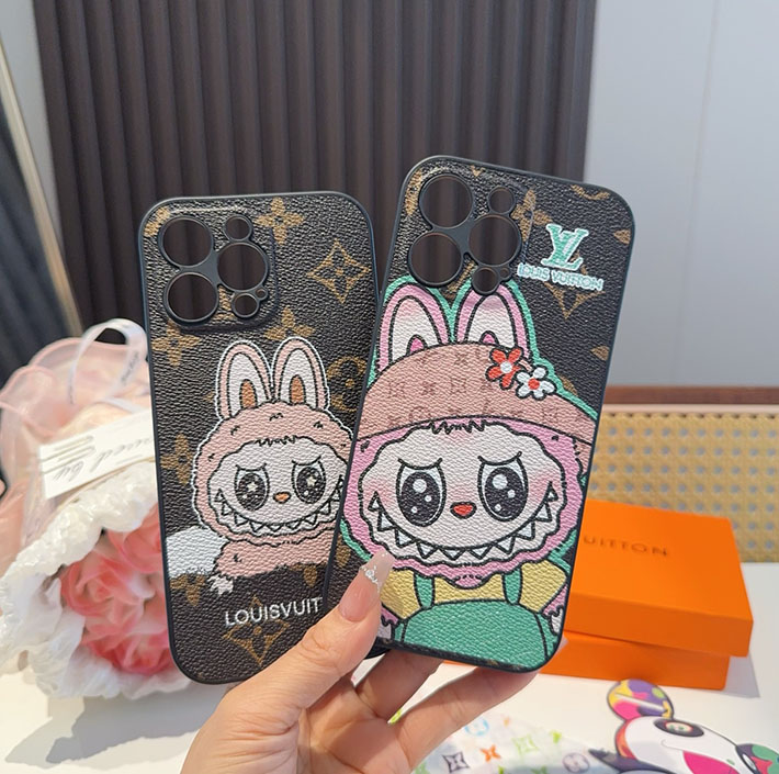 最高級ルイヴィトンスーパーコピー ルイヴィトン iphoneケース IPHONE バンパー ケース スマホケース 2523251 ルイヴィトン スマホケース iphone16 - 画像 (4)