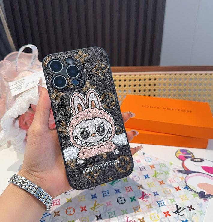 最高級ルイヴィトンスーパーコピー ルイヴィトン iphoneケース IPHONE バンパー ケース スマホケース 2523251 ルイヴィトン スマホケース iphone16 - 画像 (3)