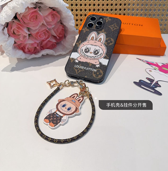 最高級ルイヴィトンスーパーコピー ルイヴィトン iphoneケース IPHONE バンパー ケース スマホケース 2523251 ルイヴィトン スマホケース iphone16 - 画像 (2)