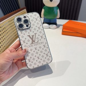 ルイヴィトン風 iphoneケース