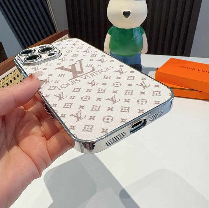 最高級ルイヴィトンスーパーコピー ルイヴィトン iphoneケース IPHONE バンパー ケース スマホケース 安い 2523254 ルイヴィトン風 iphoneケース - 画像 (7)