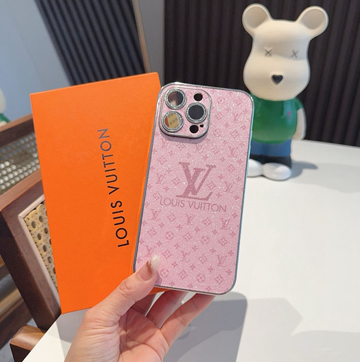 ルイヴィトン iphoneケース14