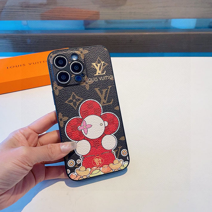 最高級ルイヴィトンスーパーコピー ルイヴィトン iphoneケース IPHONE バンパー ケース スマホケース 安い 2523256 ルイヴィトン iphone13ケース - 画像 (9)