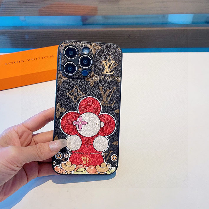 最高級ルイヴィトンスーパーコピー ルイヴィトン iphoneケース IPHONE バンパー ケース スマホケース 安い 2523256 ルイヴィトン iphone13ケース - 画像 (8)