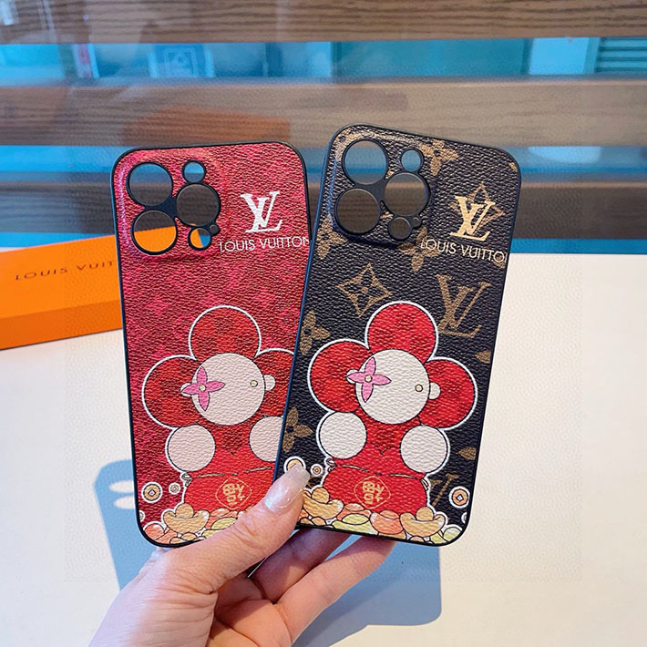 最高級ルイヴィトンスーパーコピー ルイヴィトン iphoneケース IPHONE バンパー ケース スマホケース 安い 2523256 ルイヴィトン iphone13ケース - 画像 (7)