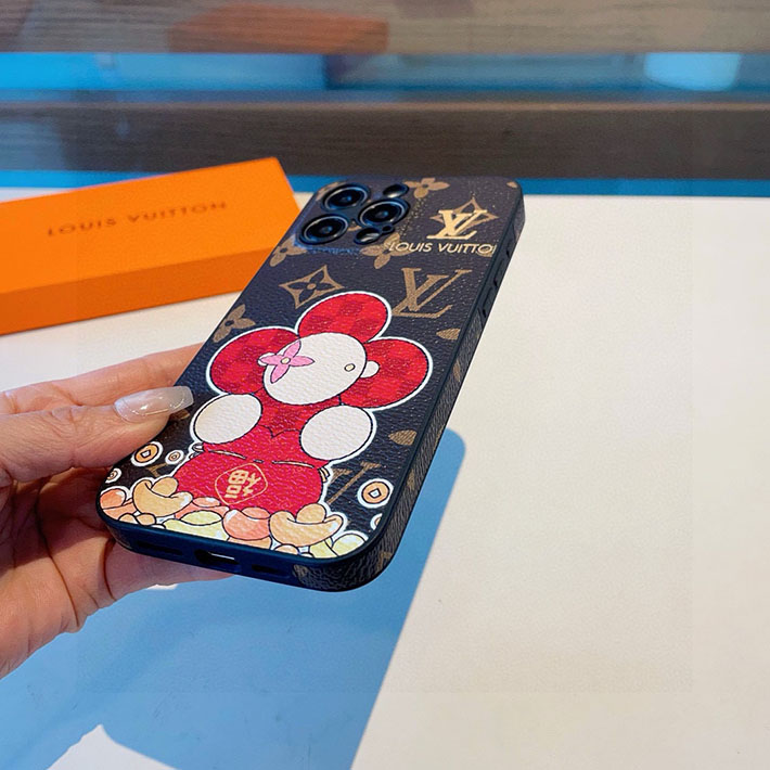 最高級ルイヴィトンスーパーコピー ルイヴィトン iphoneケース IPHONE バンパー ケース スマホケース 安い 2523256 ルイヴィトン iphone13ケース - 画像 (4)