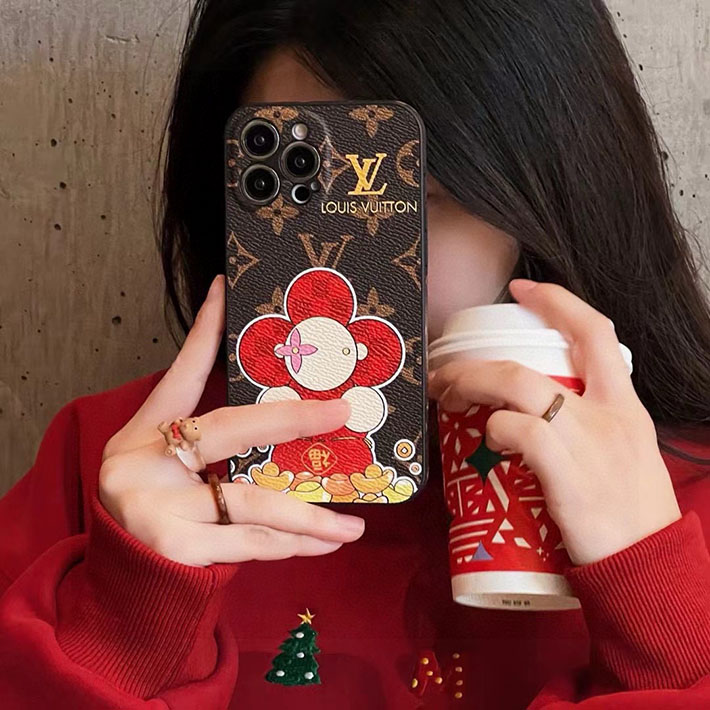 最高級ルイヴィトンスーパーコピー ルイヴィトン iphoneケース IPHONE バンパー ケース スマホケース 安い 2523256 ルイヴィトン iphone13ケース - 画像 (3)