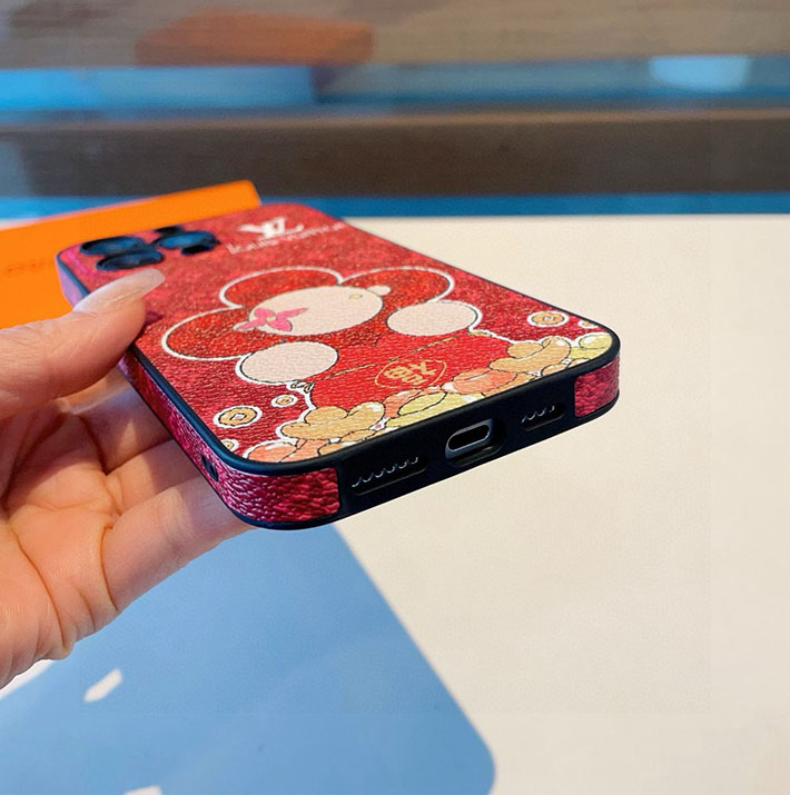 最高級ルイヴィトンスーパーコピー ルイヴィトン iphoneケース IPHONE バンパー ケース スマホケース 安い 2523257 全機種対応 スマホケース ブランドコピー - 画像 (6)