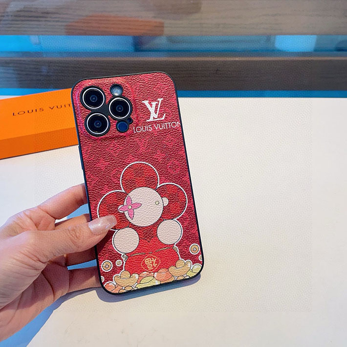 最高級ルイヴィトンスーパーコピー ルイヴィトン iphoneケース IPHONE バンパー ケース スマホケース 安い 2523257 全機種対応 スマホケース ブランドコピー - 画像 (4)