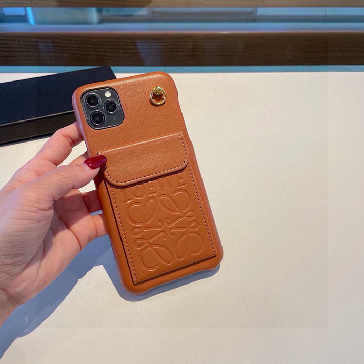 最高級ロエベスーパーコピー ロエベ iphoneケース iPhone スマホショルダー スマホカバー 2523258 ロエベ iphoneケース ショルダー - 画像 (8)