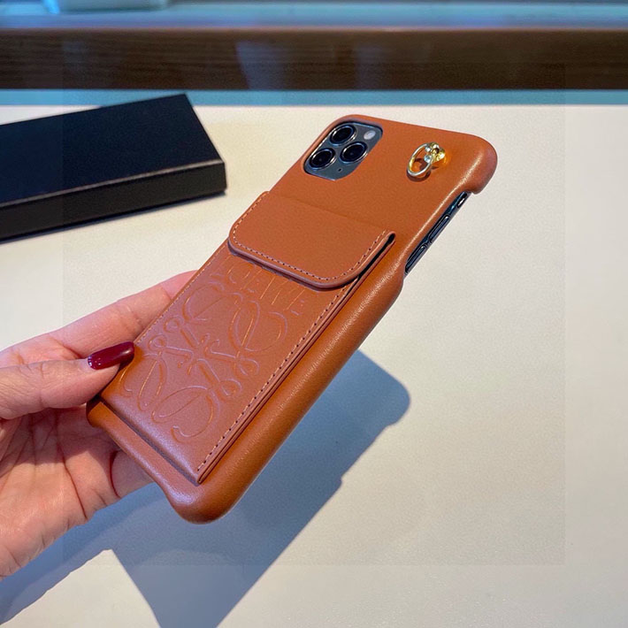 最高級ロエベスーパーコピー ロエベ iphoneケース iPhone スマホショルダー スマホカバー 2523258 ロエベ iphoneケース ショルダー - 画像 (6)