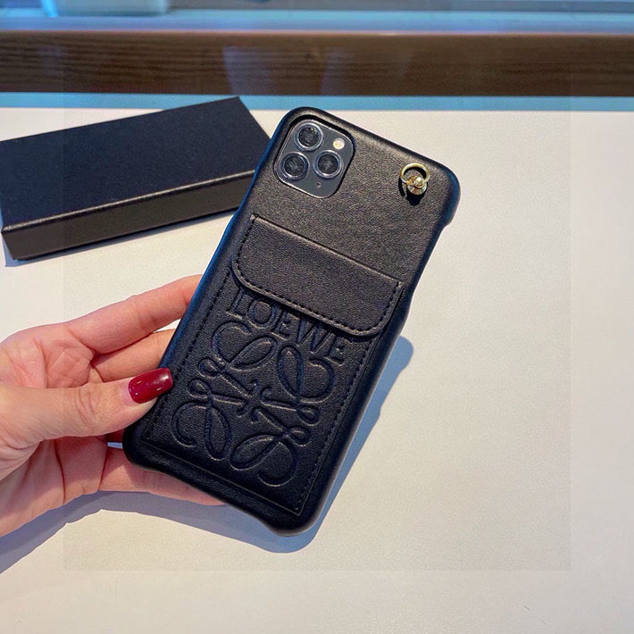 最高級ロエベスーパーコピー ロエベ iphoneケース iPhone スマホショルダー スマホカバー 2523259 ロエベ iphoneケース 安い - 画像 (9)