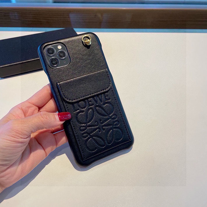 最高級ロエベスーパーコピー ロエベ iphoneケース iPhone スマホショルダー スマホカバー 2523259 ロエベ iphoneケース 安い - 画像 (6)