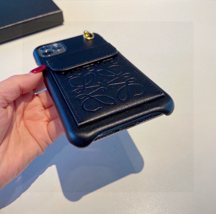 最高級ロエベスーパーコピー ロエベ iphoneケース iPhone スマホショルダー スマホカバー 2523259 ロエベ iphoneケース 安い - 画像 (5)