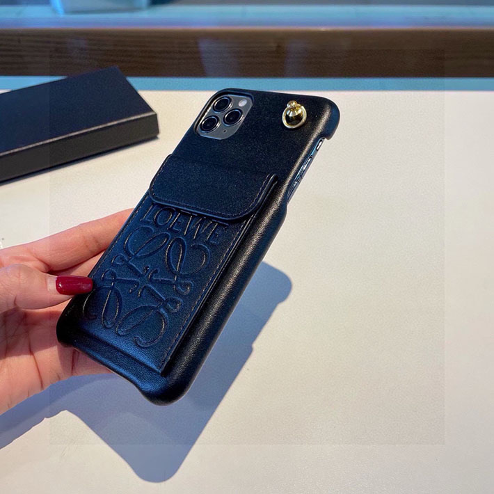 最高級ロエベスーパーコピー ロエベ iphoneケース iPhone スマホショルダー スマホカバー 2523259 ロエベ iphoneケース 安い - 画像 (4)