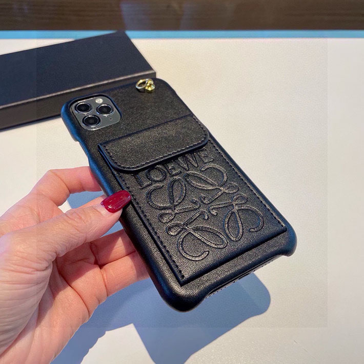 最高級ロエベスーパーコピー ロエベ iphoneケース iPhone スマホショルダー スマホカバー 2523259 ロエベ iphoneケース 安い - 画像 (3)