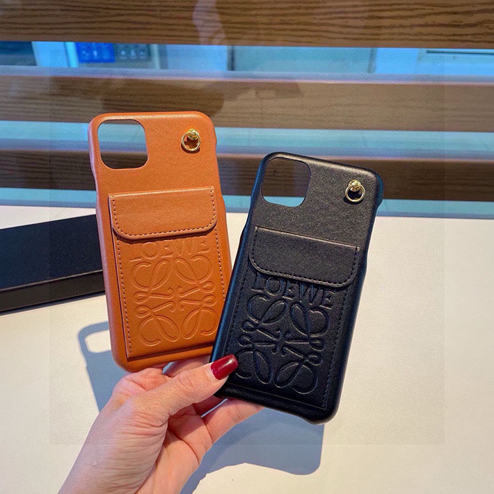最高級ロエベスーパーコピー ロエベ iphoneケース iPhone スマホショルダー スマホカバー 2523259 ロエベ iphoneケース 安い - 画像 (2)